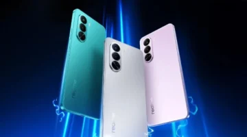تصميم قوي.. ريلمي تطلق Realme P4x 5G بسعر اقتصادي للفئة المتوسطة